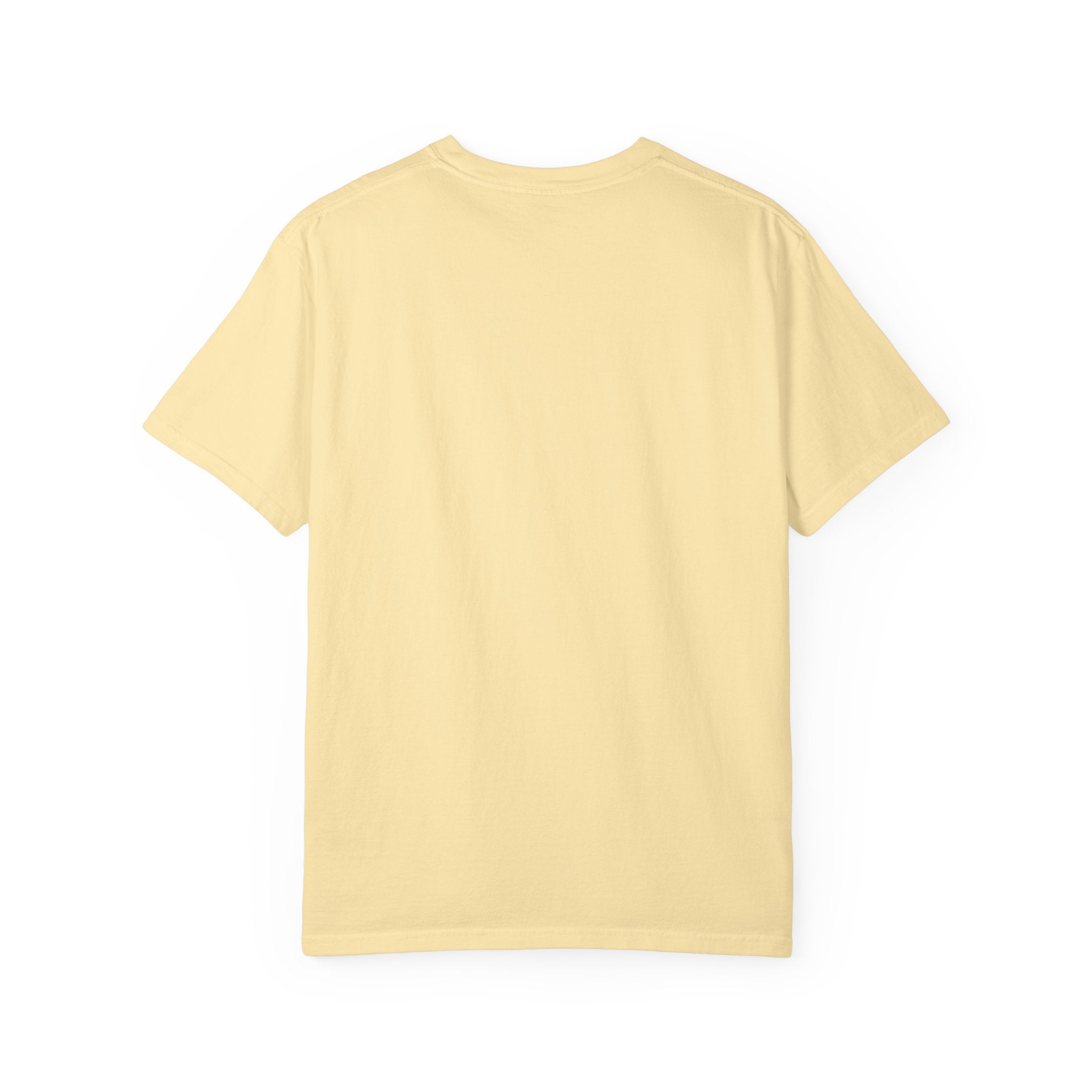 Gen X Hosewater Happiness Garment-Dyed T-shirt