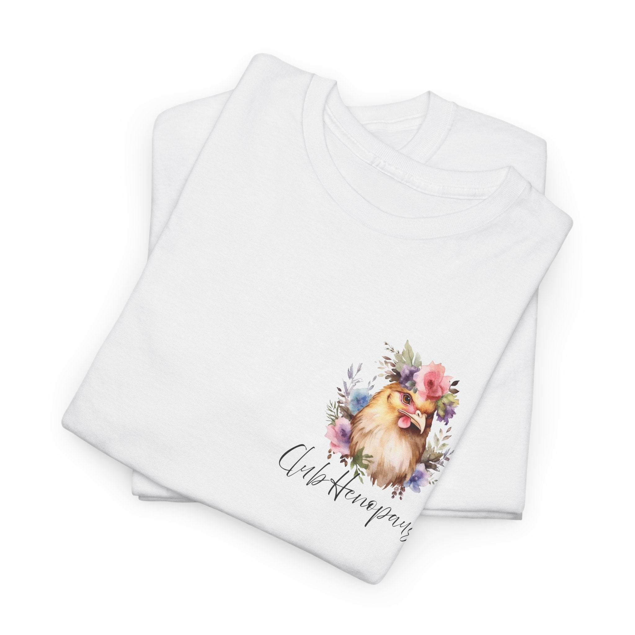 Funny Menopause Unisex Tee