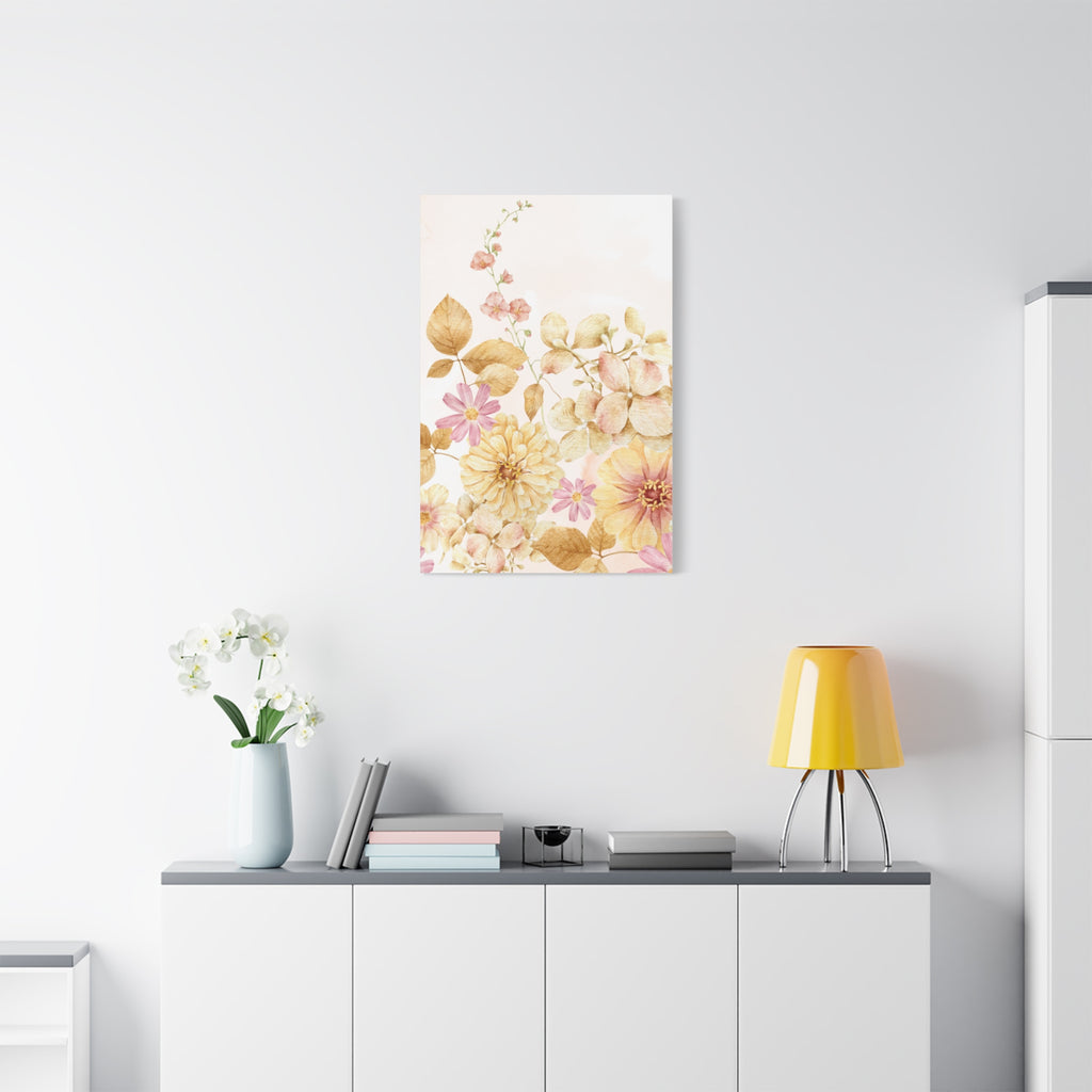 Canvas Wall Art 24 x 36