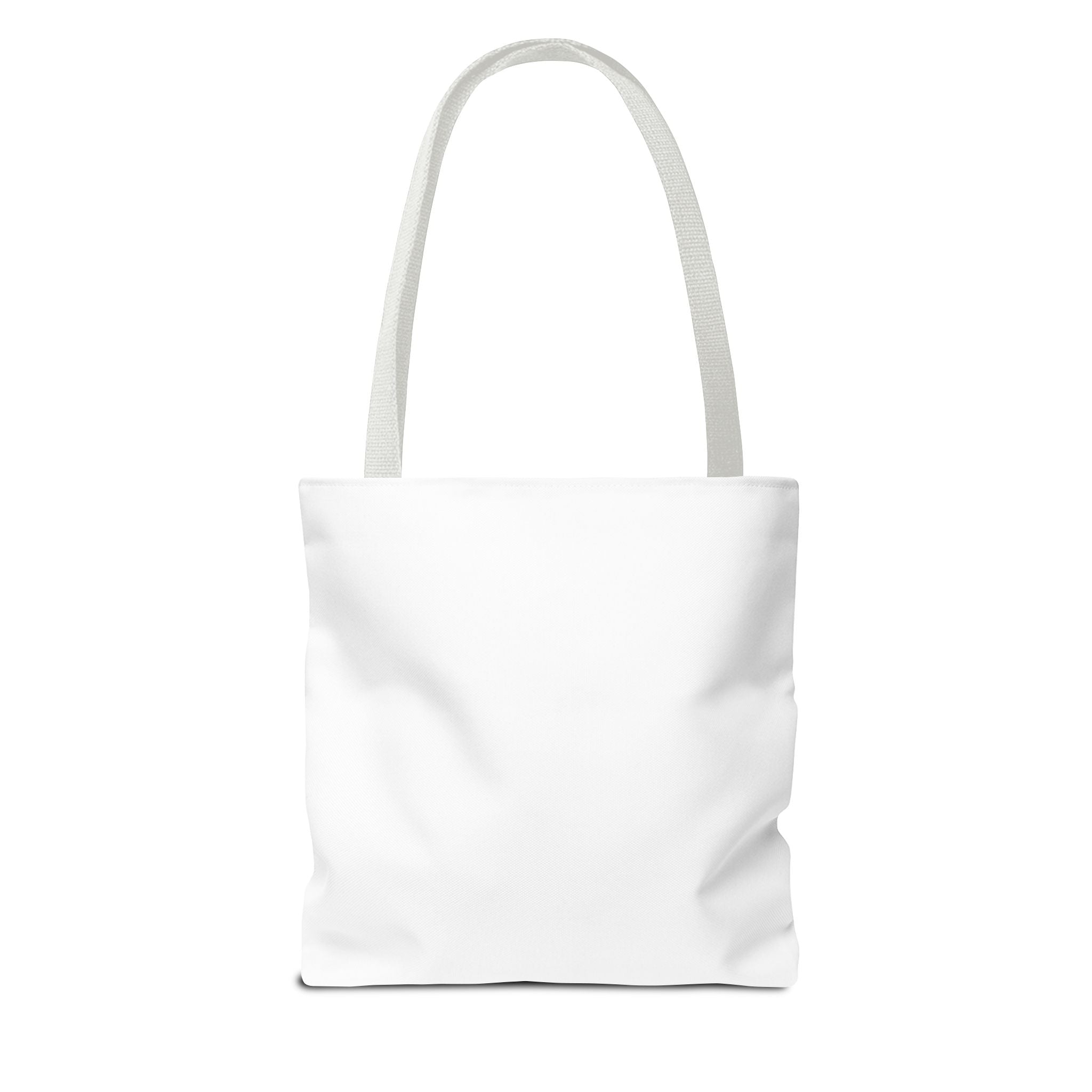 Feral Flowers Tote Bag — 'Wildly Beautiful' Floral Canvas Tote
