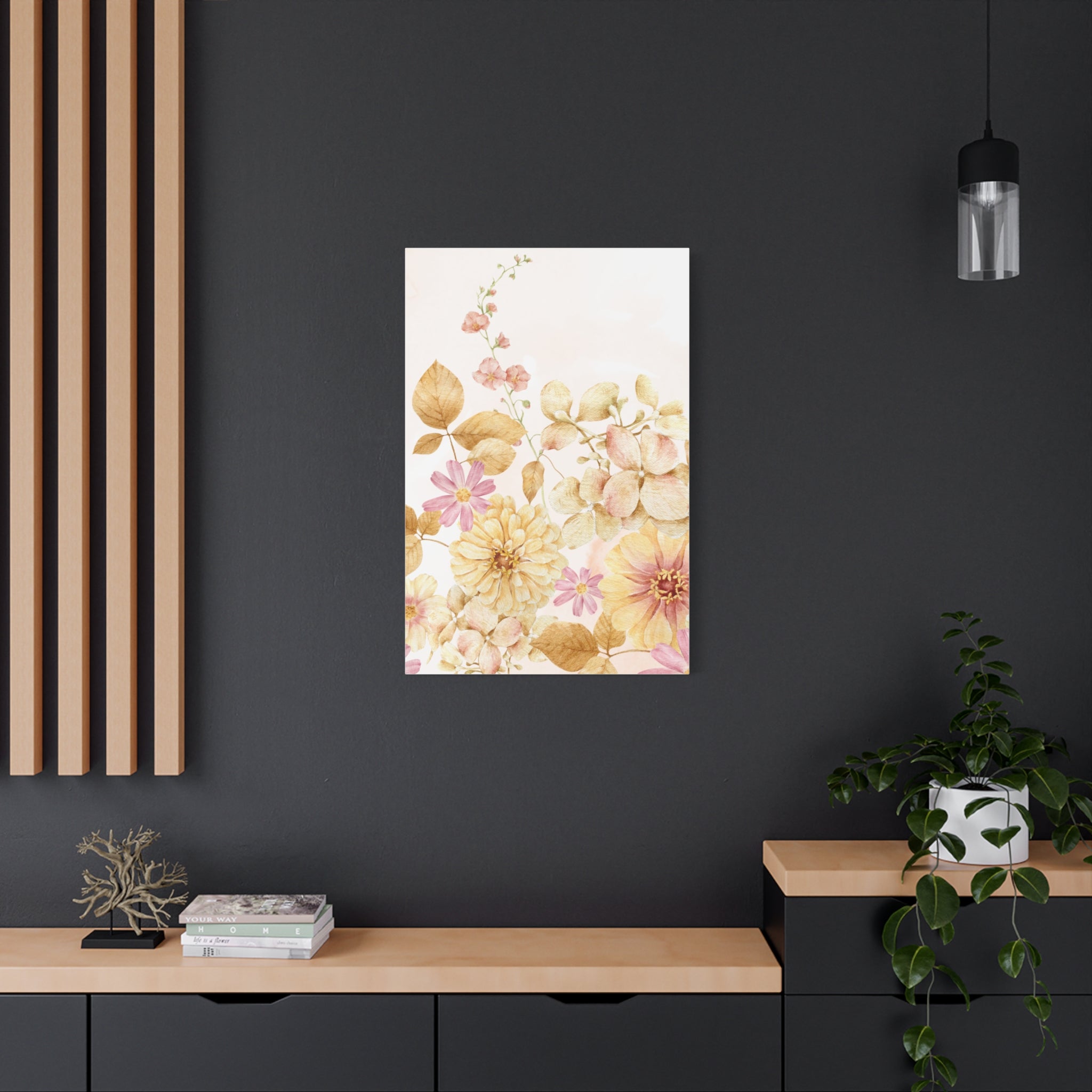 Canvas Wall Art 24 x 36