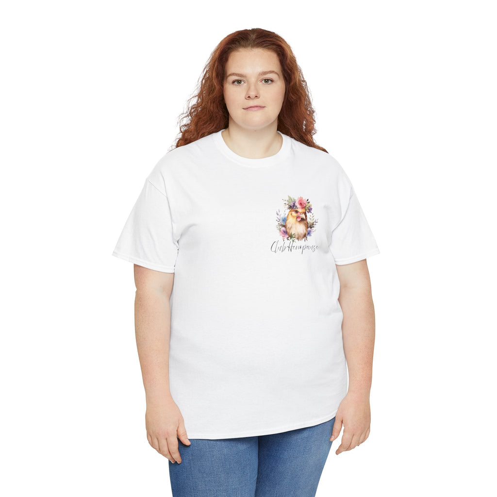 Funny Menopause Unisex Tee