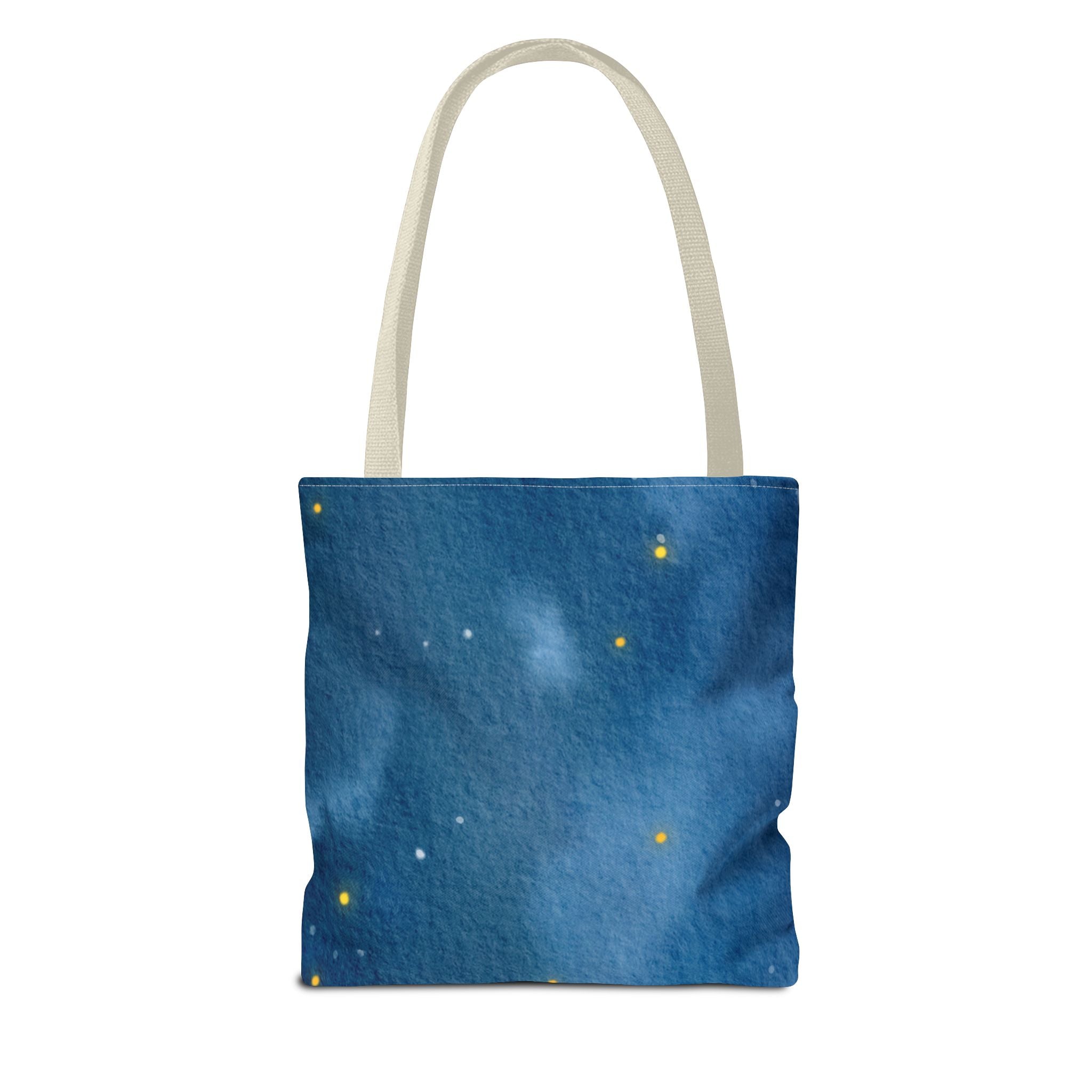 Whimsical Bunny Tote Bag, Cute Animal Bag, Everyday Use, Gift for Nature Lovers, Eco-Friendly Shopper