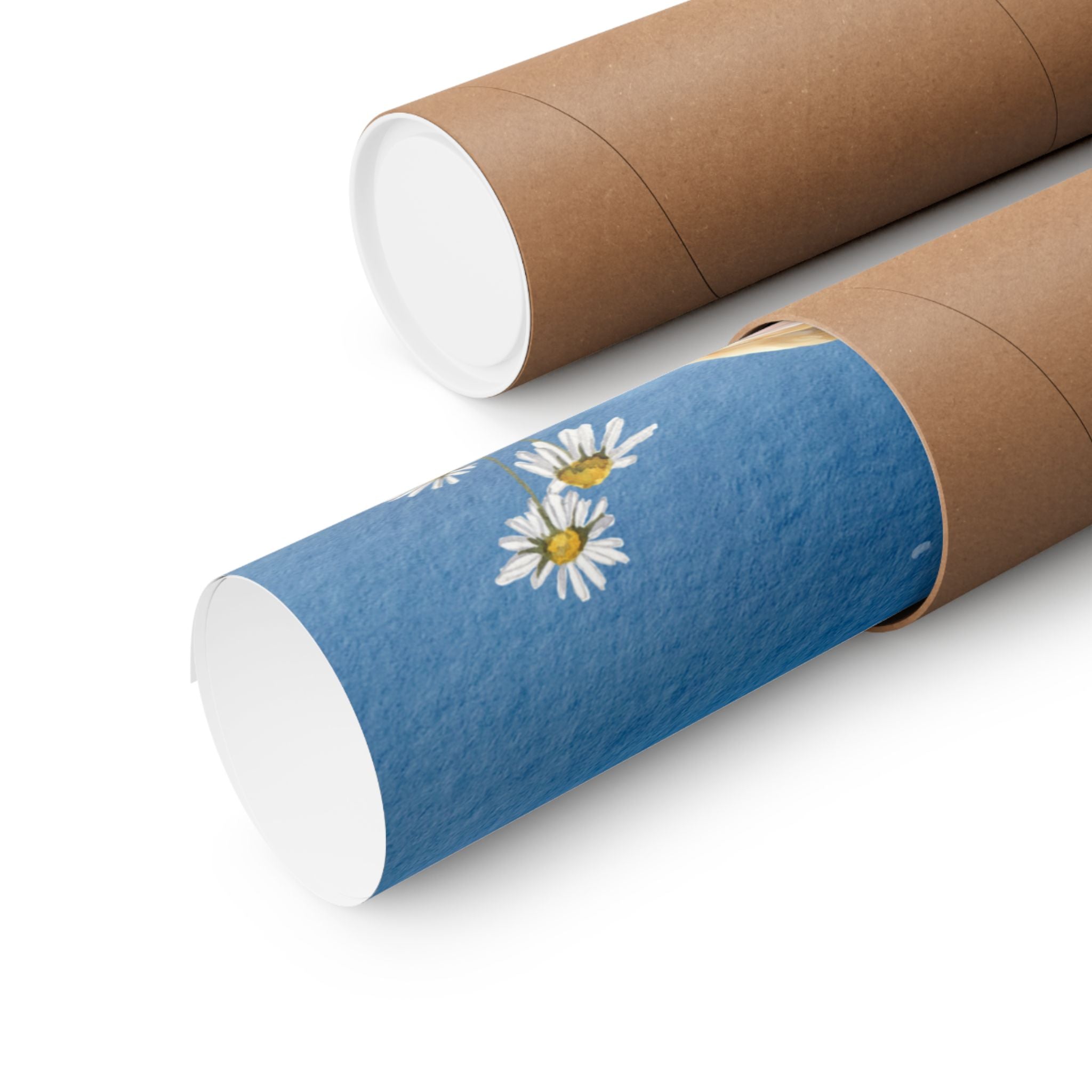 Vertical Poster Sweet Baby Bunny Lullaby Collection 8 x10, 11 x14, 12  x 16