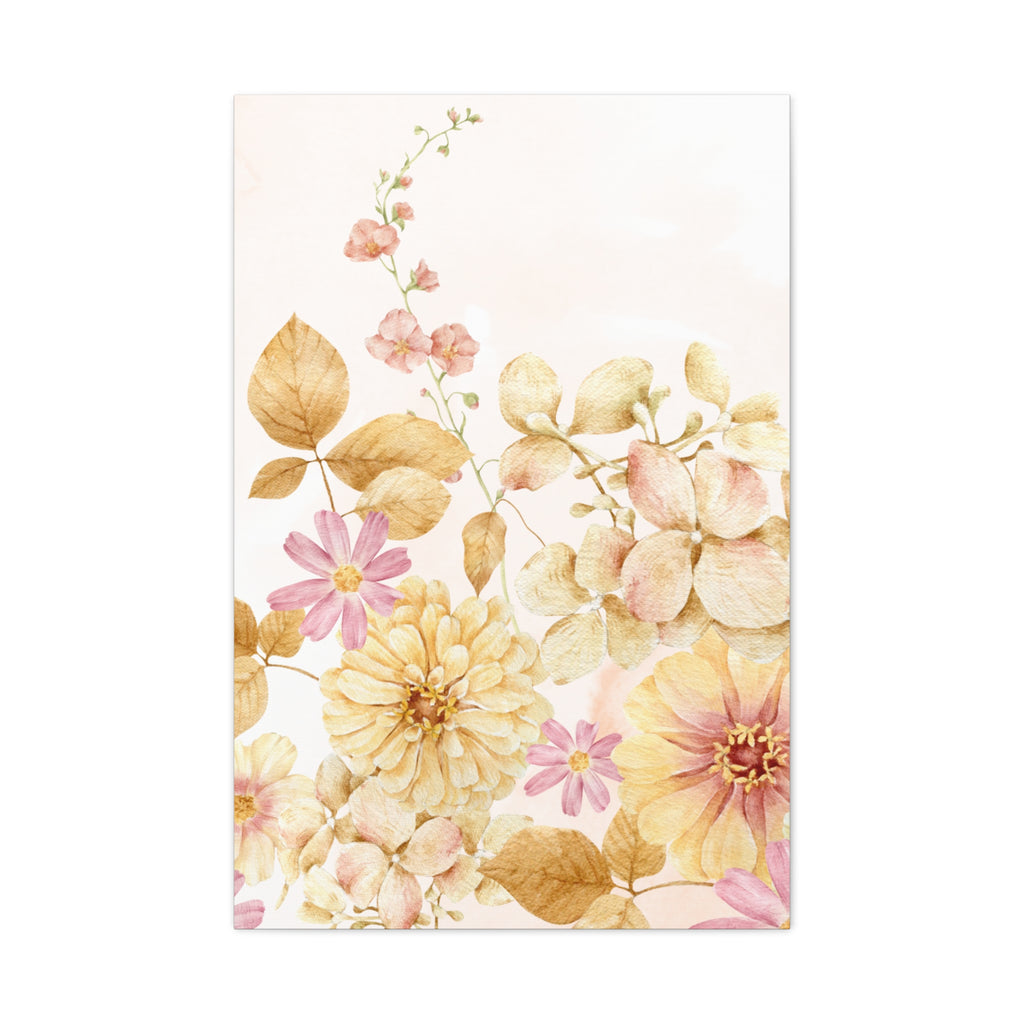 Canvas Wall Art 24 x 36