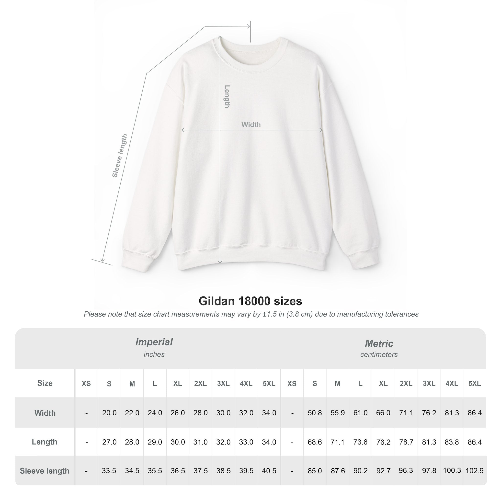 Funny Henopause Sweatshirt - Unisex Crewneck