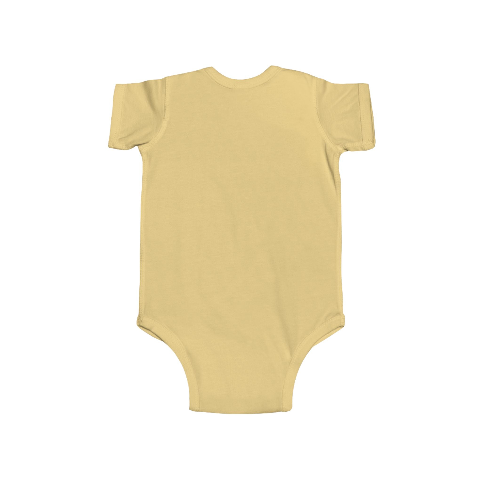Feral Flowers infant bodysuit. Grow wild, grow free, grow beautiful