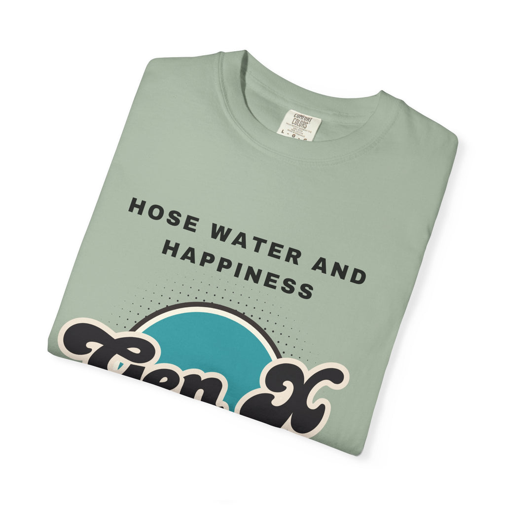 Gen X Hosewater Happiness Garment-Dyed T-shirt